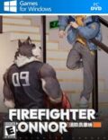 Firefighter Connor Torrent Download PC Game