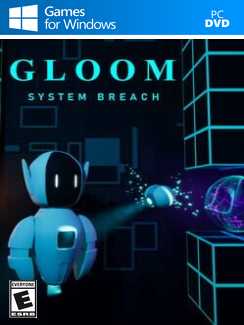 Gloom: System Breach Torrent Box Art