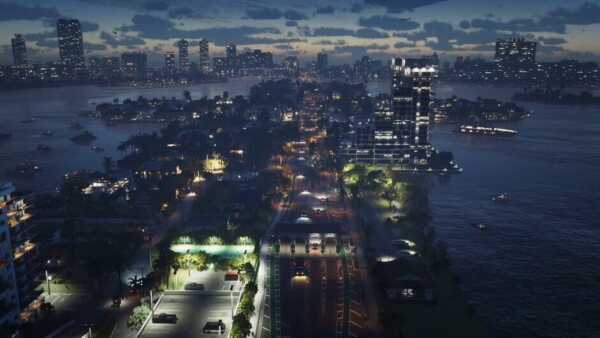 Grand Theft Auto VI Torrent Download Screenshot 01