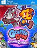 Grapple Dogs: Cosmic Canines Torrent Download PC Game