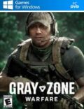 Gray Zone Warfare Torrent Download PC Game
