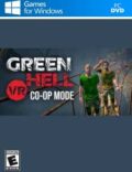 Green Hell VR: Co-op Mode Torrent Download PC Game