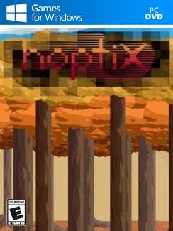Hoptix Torrent Box Art