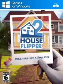 House Flipper 2 Torrent Box Art