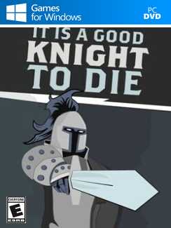 It is a Good Knight to Die Torrent Box Art