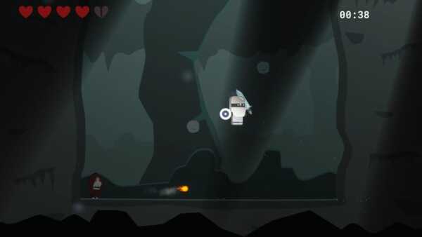 It is a Good Knight to Die Torrent Download Screenshot 01