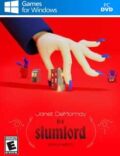 Janet DeMornay is a Slumlord (and a witch) Torrent Download PC Game