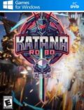 Katana Robo: RTA Torrent Download PC Game