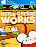 Little Cheese Works Torrent Download PC Game