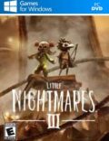 Little Nightmares III Torrent Download PC Game