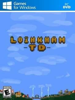 Loinkham TD Torrent Box Art