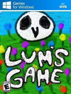 Lum's Game Torrent Box Art