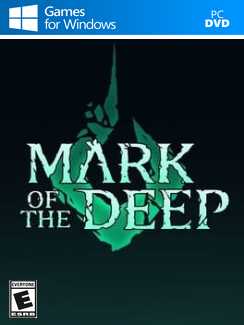 Mark of the Deep Torrent Box Art