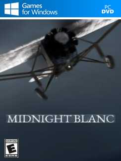 Midnight Blanc Torrent Box Art