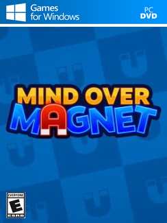 Mind Over Magnet Torrent Box Art