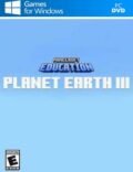 Minecraft Education: Planet Earth III Torrent Download PC Game