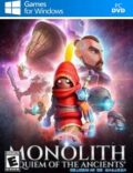 Monolith: Requiem of the Ancients Torrent Download PC Game