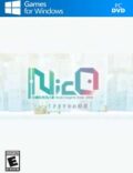 Nico: Ittekimasu no Oheya Torrent Download PC Game