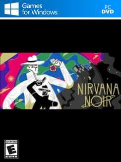 Nirvana Noir Torrent Box Art