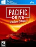 Pacific Drive: Deluxe Edition Torrent Download PC Game