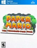 Paper Mario: The Thousand-Year Door Torrent Download PC Game