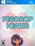 Pegdrop Hearts Torrent Download PC Game