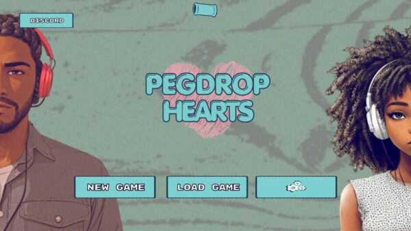 Pegdrop Hearts Torrent Download Screenshot 02