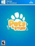 Pets & Stuff Torrent Download PC Game