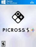 Picross S+ Torrent Download PC Game