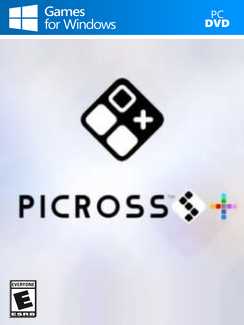 Picross S+ Torrent Box Art