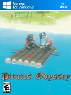 Pirates Odyssey Torrent Box Art
