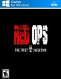 Red Ops: The First Infection Torrent Download PC Game