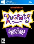 Rugrats: Adventures in Gameland Torrent Download PC Game