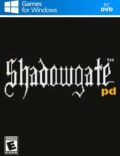 Shadowgate PD Torrent Download PC Game