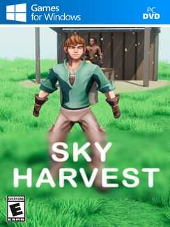Sky Harvest Torrent Box Art