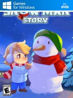 Snowman Story Torrent Box Art