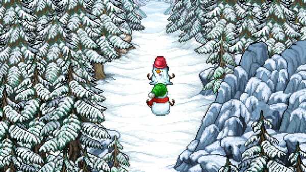 Snowman Story Torrent Download Screenshot 01