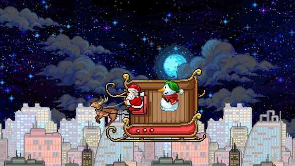 Snowman Story Torrent Download Screenshot 02