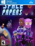 Space Papers: Planet’s Border Torrent Download PC Game