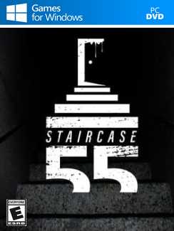 StairCase 55 Torrent Box Art