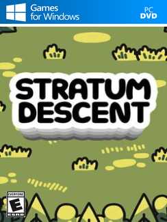 Stratum Descent Torrent Box Art