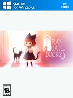 Stray Cat Doors 3 Torrent Box Art