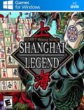 Sunsoft Mahjong Solitaire: Shanghai Legend Torrent Download PC Game