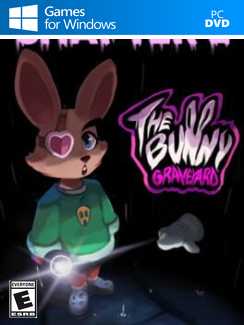 The Bunny Graveyard: Chapter 2 - Terror in Carrot Town Torrent Box Art