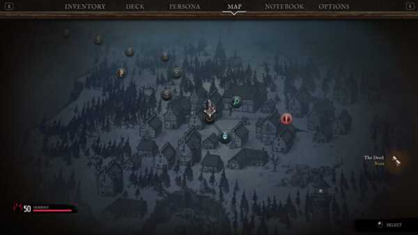 The Foretold: Westmark Legacy Torrent Download Screenshot 02