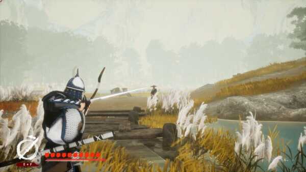 The Last Soldier of the Ming Dynasty Torrent Download Screenshot 02