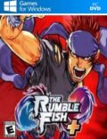 The Rumble Fish + Torrent Download PC Game