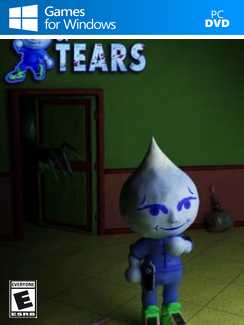 The Tower of Tears Torrent Box Art