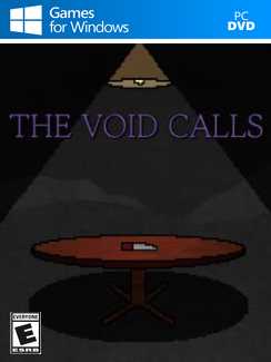 The Void Calls Torrent Box Art