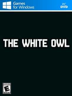 The White Owl Torrent Box Art